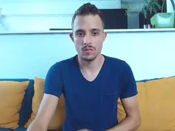 hotboyshorny on Chaturbate