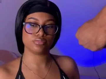 Freechat hotharmonies on Chaturbate