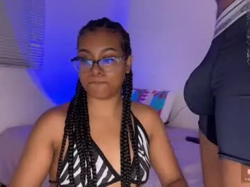 Freechat hotharmonies on Chaturbate