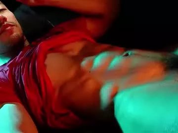 hotlatinking on Chaturbate