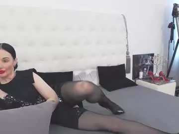 Offline hottalina_ on Chaturbate