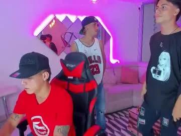 houseofwarrios — Fuck ass JERSY #bigcock #cum #lovense #muscle #young [1924 tokens remaining]