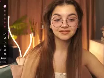 Freechat huba_booba on Chaturbate