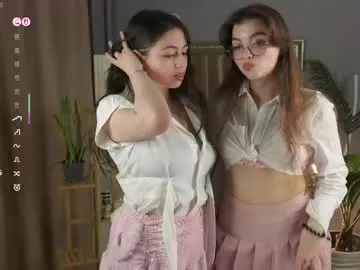 Freechat huba_booba on Chaturbate