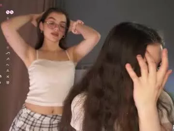 Freechat huba_booba on Chaturbate