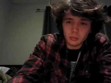 hunglikecrazyy on Chaturbate