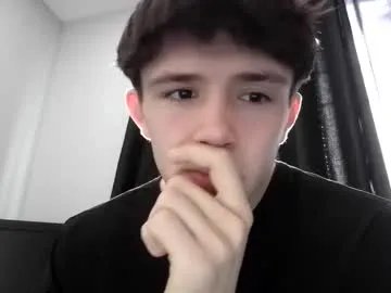 hunglikecrazyy on Chaturbate