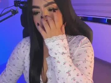 i_am_ari on Chaturbate