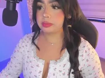 i_am_ari on Chaturbate