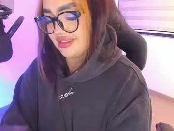 i_am_ari on Chaturbate