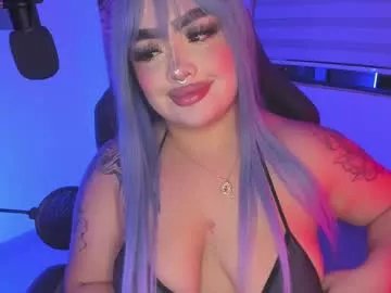 i_am_ari on Chaturbate