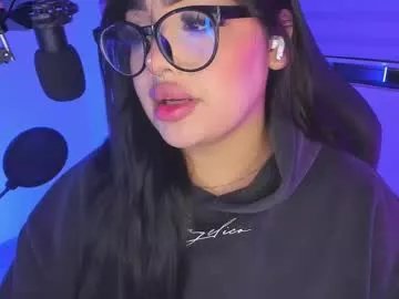 i_am_ari on Chaturbate