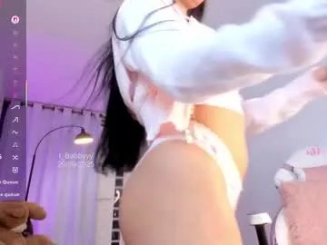 i_babbyyy on Chaturbate