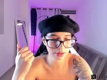 i_babbyyy on Chaturbate