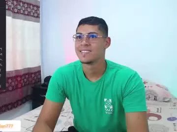 iamdylan777 on Chaturbate