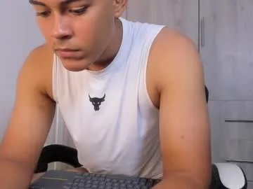 iamdylan777 on Chaturbate