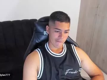 iamdylan777 on Chaturbate