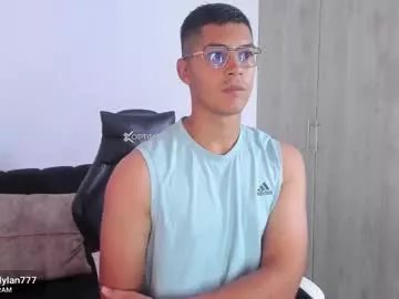 iamdylan777 on Chaturbate