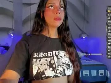 iamnayuta on Chaturbate