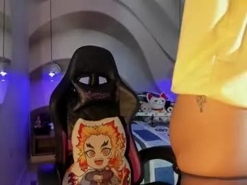 iamnayuta on Chaturbate