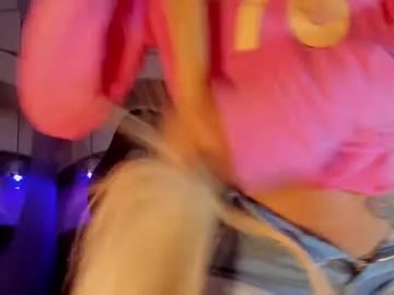 iamnayuta on Chaturbate