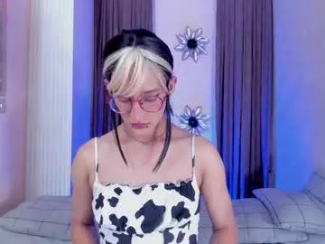 Freechat iangel_ on Chaturbate