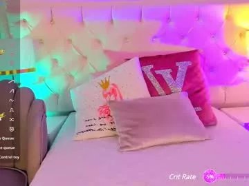 iara_smith_ on Chaturbate