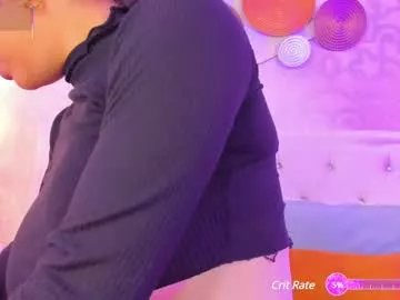 iara_smith_ on Chaturbate