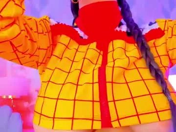 iara_smith_ on Chaturbate