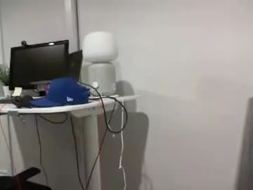 Offline ic987 on Chaturbate