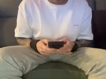 Offline ic987 on Chaturbate