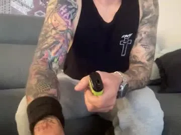 Offline ic987 on Chaturbate