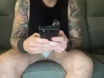 Offline ic987 on Chaturbate