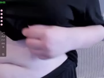 Offline ihaveasecret_ on Chaturbate