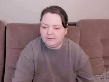 Offline ihaveasecret_ on Chaturbate