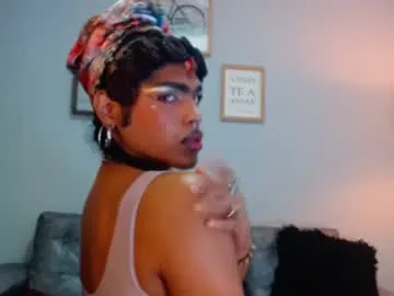 Offline ile_matamba on Chaturbate