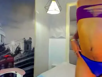 Offline ile_matamba on Chaturbate