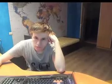 iliaskrislove on Chaturbate