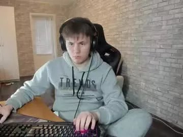 iliaskrislove on Chaturbate