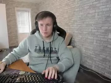 iliaskrislove on Chaturbate