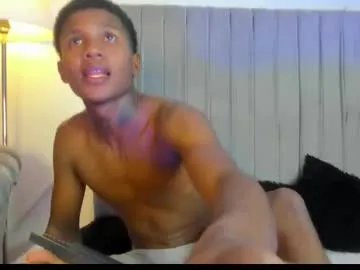 im_oleider on Chaturbate