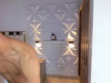 im_sebaslopez on Chaturbate