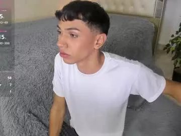 im_sebaslopez on Chaturbate