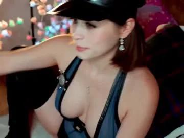 imjoanna on Chaturbate