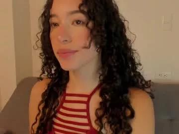 imsarah__ on Chaturbate