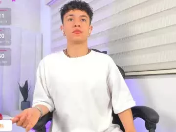 Freechat imxjoel on Chaturbate