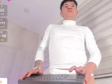 Freechat imxjoel on Chaturbate