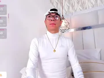 Freechat imxjoel on Chaturbate