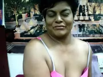 indiancherrypie on Chaturbate