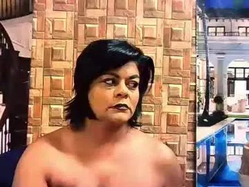 indiancherrypie on Chaturbate